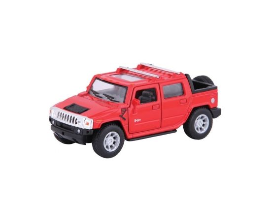 KINSMART 5" Hummer H2 2005