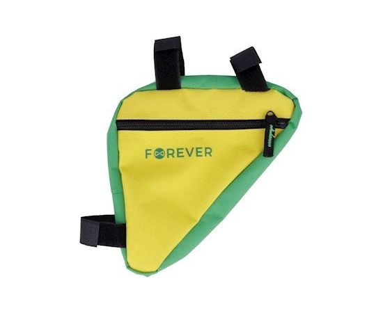 Forever Outdoor FB-100 Universāla Velosipēda rāmja soma