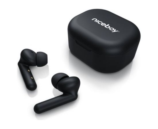 Niceboy HIVE Pins Bluetooth Беспроводные наушники