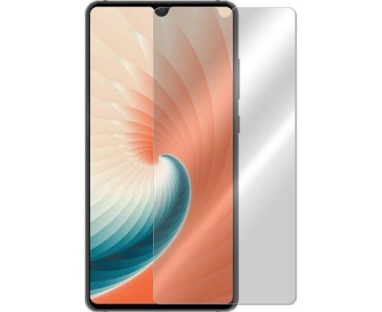 3MK Nexeri Blue Line Aizsargplēve Mobilo Telefonu Ekrāniem Priekš Huawei Mate 20