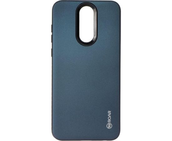 Roar Rico Armor Case Силиконовый чехол для Samsung N950 Galaxy Note 8 Синий