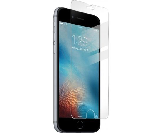 3MK Nexeri Blue Line Aizsargplēve Mobilo Telefonu Ekrāniem Priekš Apple iPhone 6 / 6S