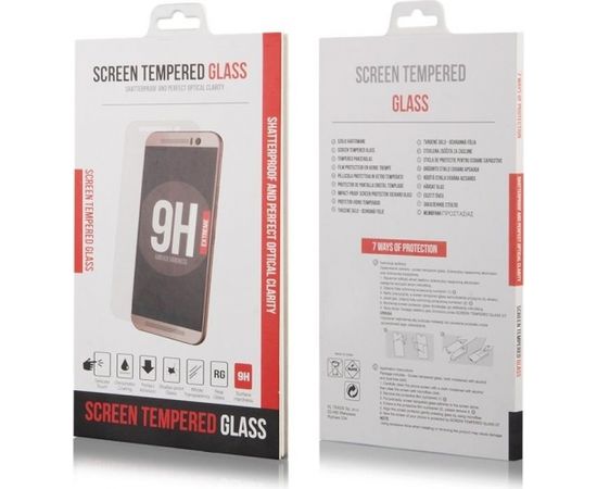 GT Pro 9H Tempered Glass 0.33mm Защитная стекло для Xiaomi Redmi 4A