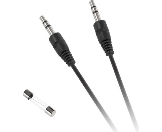 Peiying FM raidītājs 1 x USB 12 / 24V / microSD / melns