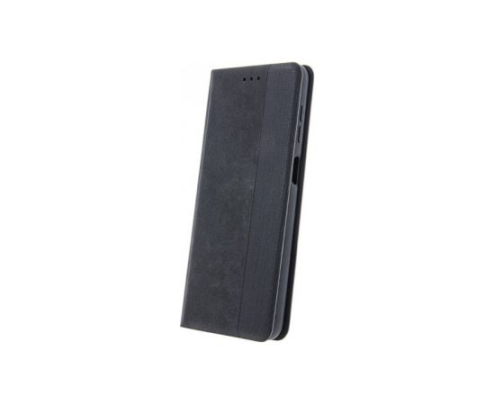 Fusion Tender case grāmatveida maks Samsung A536 Galaxy A53 5G melns