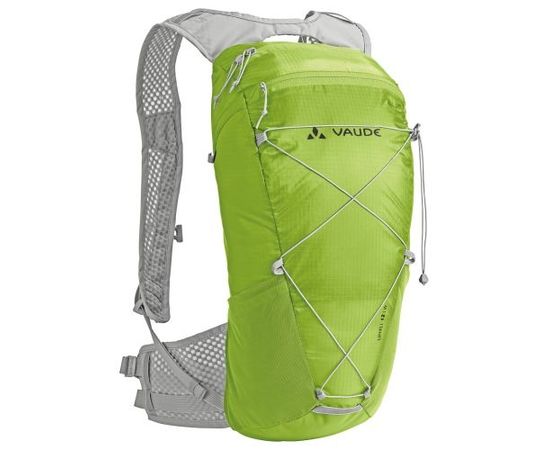 Vaude Uphill 12 LW / Melna / 12 L Mugursomas