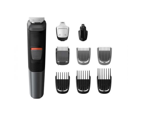 PHILIPS MG5720/15 Multigroom (9-in-1) Волосы, борода, триммеры для тела
