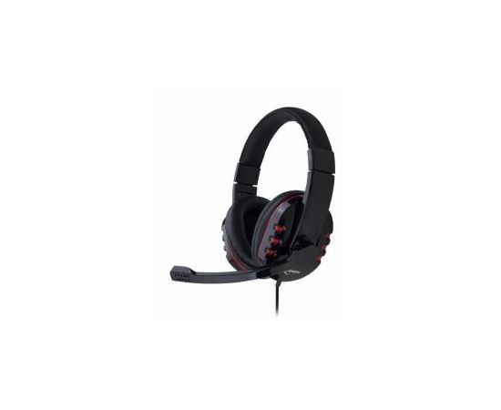 HEADSET GAMING/GHS-402 GEMBIRD