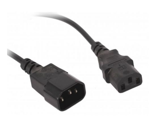 CABLE POWER EXTENSION 1.8M/PC-189 GEMBIRD