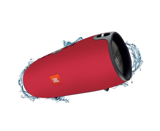 JBL Xtreme Wireless Speaker BLXTREMEREDE Red