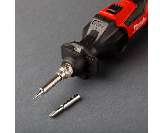 Milwaukee M12 SI-201C Lodāmurs  4933459761