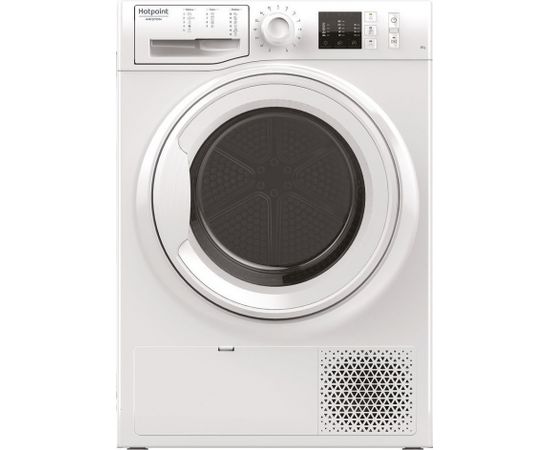 Dryer Hotpoint-Ariston NTM1081EU