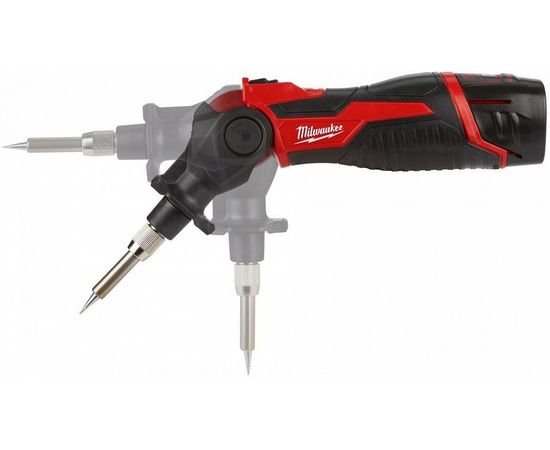 Milwaukee M12 SI-201C Lodāmurs