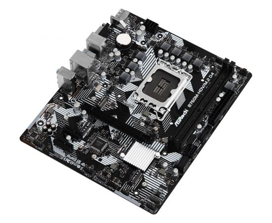  Asrock B760M-HDV/M.2 D4