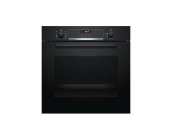 Bosch Serie 6 HBA5360B0 oven 71 L A Black