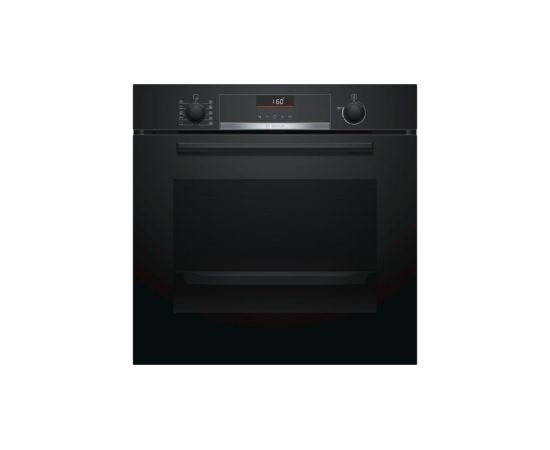 Bosch Serie 6 HBA5360B0 oven 71 L A Black