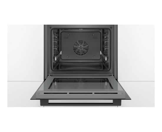 Bosch Serie 6 HBA5360B0 oven 71 L A Black