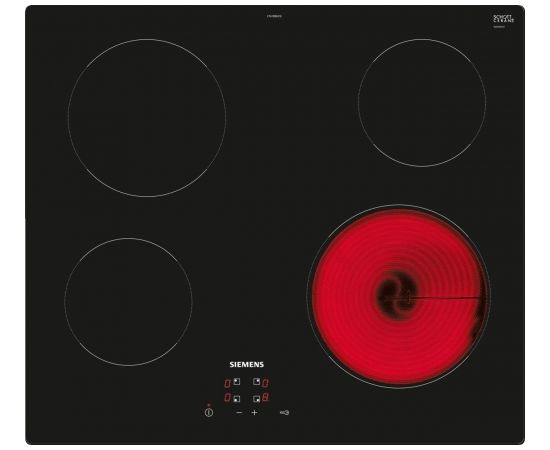 Siemens ET61RBEA1E Ceramic hob