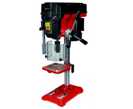 Einhell TE-BD 550E Stacionārā urbmašīna 4250690