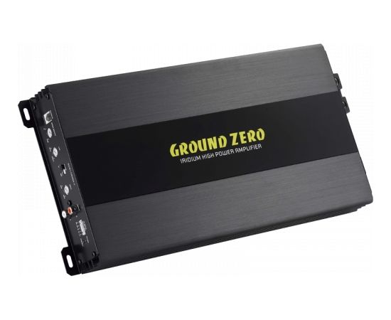 Ground Zero GZIA 1.1450DX-II