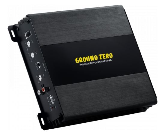 Ground Zero  GZIA 2.135 Auto skaņas pastiprinātāji