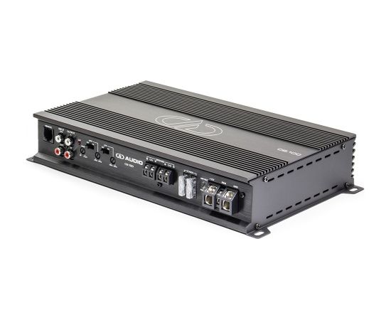 DD Audio C2.100