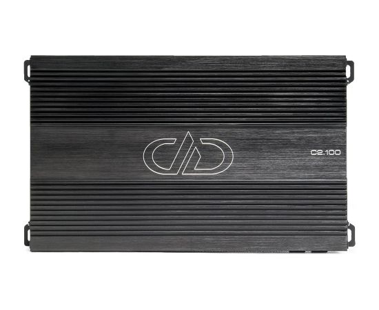 DD Audio C2.100