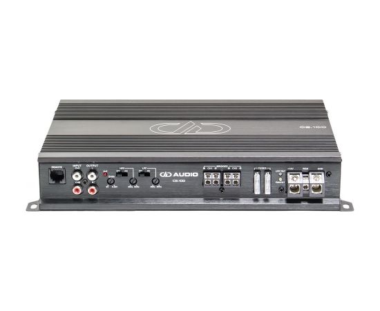 DD Audio C2.100