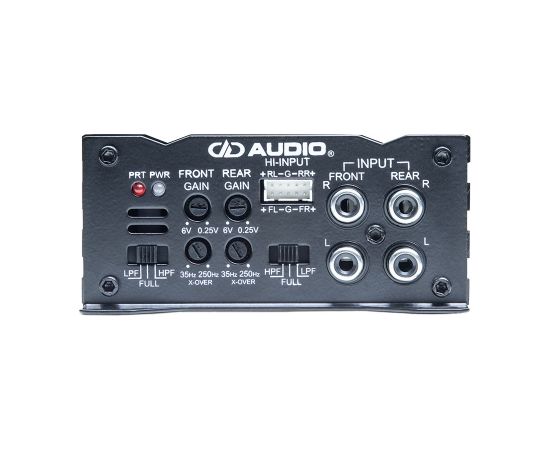 DD Audio SA300.4