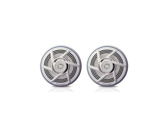 Pioneer TS-MR1640 6-1/2" 2-way marine speakers