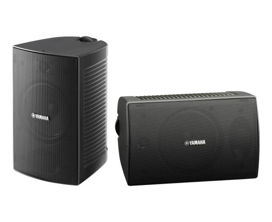 Yamaha NS-AW294 outdoor speaker (black)  PAIR