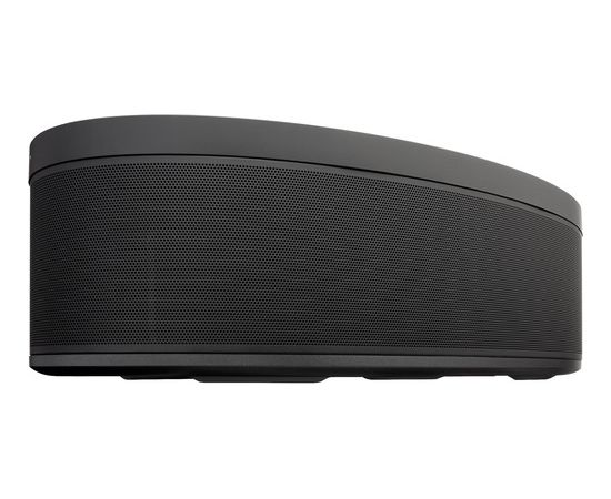 Yamaha MusicCast 50 WX-051 speaker (black)