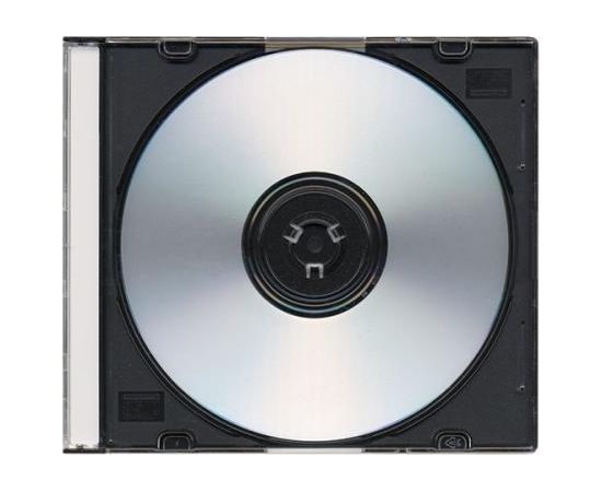 PHILIPS DVD+R 4.7GB SLIM CASE