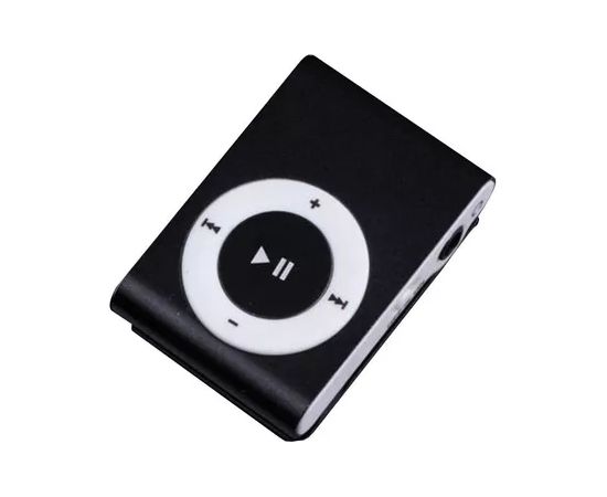 Msonic QUER MicroSD MP3 проигрыватель  (черный)
