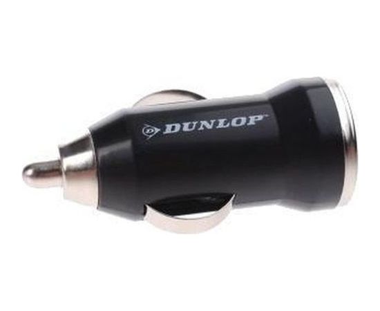 Dunlop Автомобильное зарядное устройство 12/24V 1A