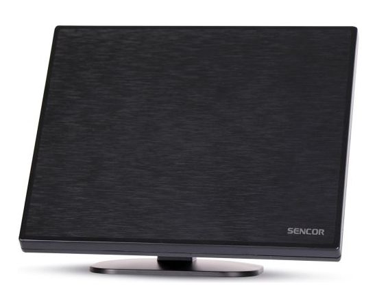 Sencor SDA 220 Iekštelpu digitālā TV antena DVB-T2
