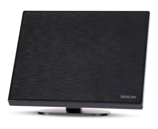 Sencor SDA 220 Цифровая TV антенна для использования в помещениях DVB-T2