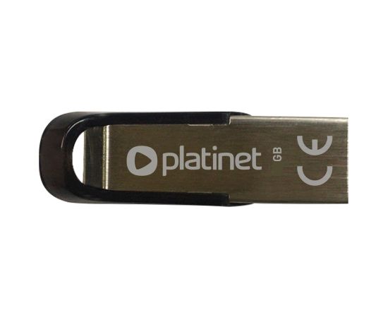 PLATINET USB FLASH DRIVE S-DEPO 32GB METAL