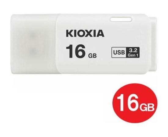 Toshiba Kioxia U301 Flash Drive 16GB