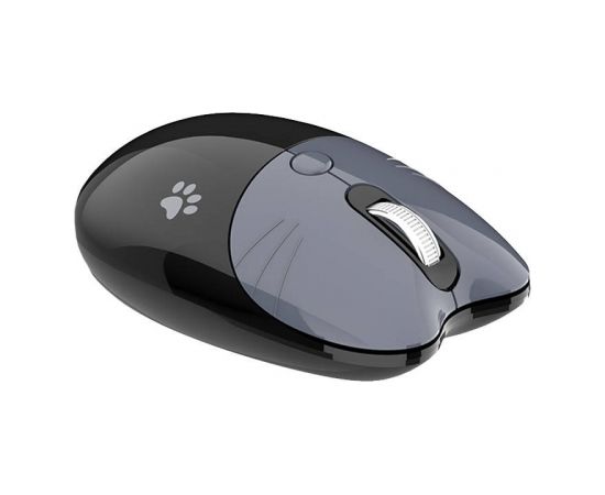 Mouse MOFII M3DM (black)