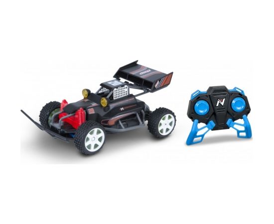 NIKKO Sacīkšu auto ar gaismas funkciju, mērogs 1:18