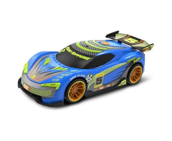 NIKKO Speed Swipe Машинка со звуком и светом