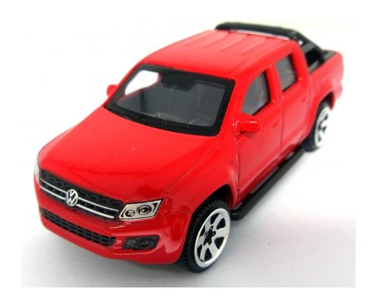 MSZ металлическая модель Volkswagen Amarok 1:64