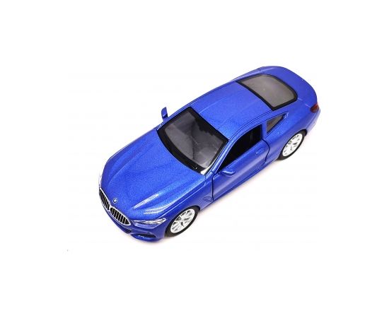 MSZ Miniatūrais modelis - BMW M850i Coupé, 1:35