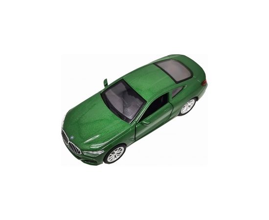 MSZ Miniatūrais modelis - BMW M850i Coupé, 1:35