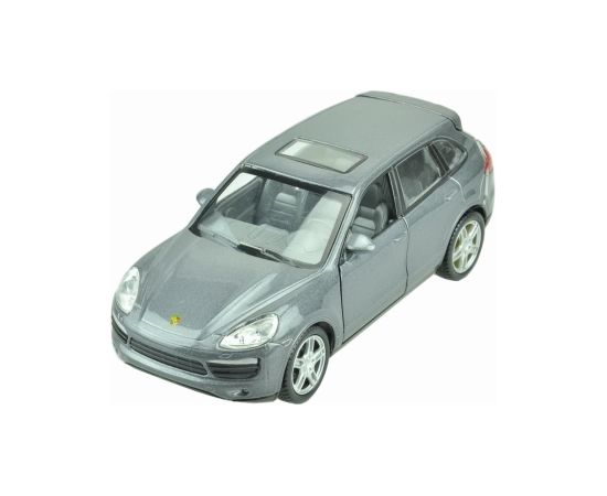 MSZ Miniatūrais modelis - Porsche Cayenne S, 1:32