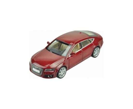 MSZ металлическая модель Audi A7 1:32