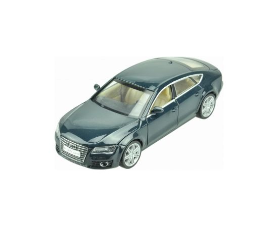 MSZ металлическая модель Audi A7 1:32