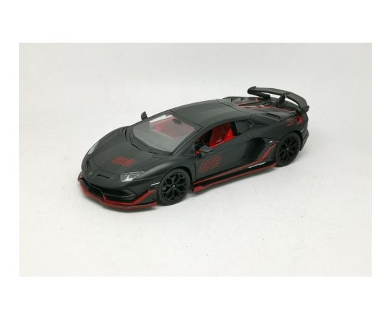 MSZ Lamborghini SVJ, 1:24