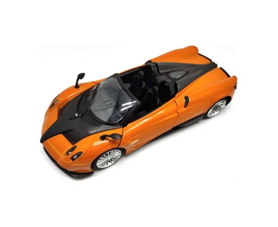 MSZ Miniatūrais modelis -Pagani Huayra Roadster, 1:24